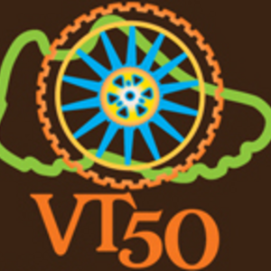 Vermont 50 Mountain Bike or Ultra Run