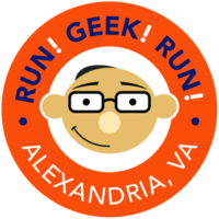 RUN! GEEK! RUN! 5K & 1-Mile Fun Run