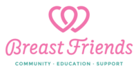 Support the Girls 5K Run/Walk Fundraiser for Breast Friends