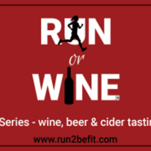Run or Wine 5k & 10k - September 2026