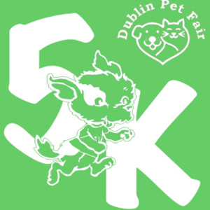 Dublin Pet Fair 5K Race - Sponsored by Pet Palace