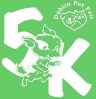 Dublin Pet Fair 5K Race - Sponsored by Pet Palace