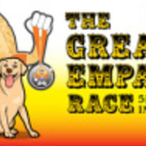 THE EMPANADA 5K/10K AND 2K PUP STRUT