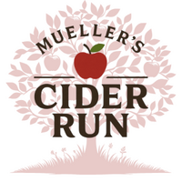 Mueller's Orchard Cider Run 5K Run/Walk