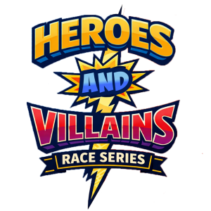 Heroes and Villains Half Marathon- Oklahoma City