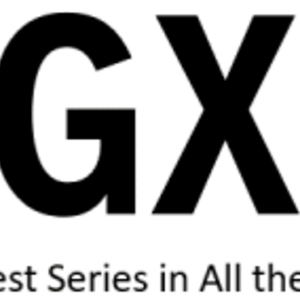 2026 PGXC Race Series