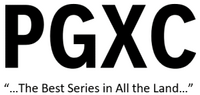 2026 PGXC Race Series