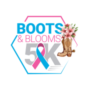 Boots and Blooms 5K