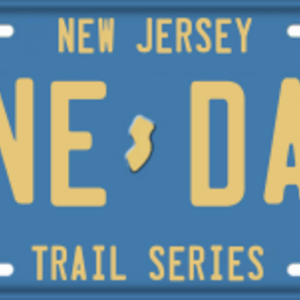 NJ Trail Series One Day
