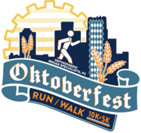 Orthopaedic Rehab Specialists Oktoberfest 10K/5K, Kids Superhero Run