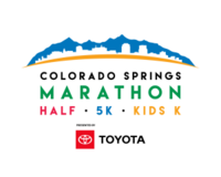 Colorado Springs Marathon, Half, 5K, and Kids K