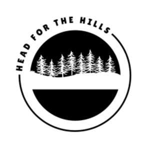 Head For The Hills!