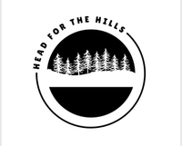 Head For The Hills!