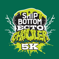 Ship Bottom Brewery's Ecto Ghouler 5K