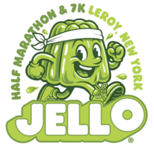 JELL-O® Half Marathon & 7K