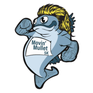 Movin' Mullet 5k Run