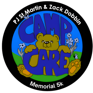 Camp CARE Annual Memorial 5K