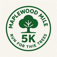 Maplewood Mile 5K — Run for the Trees