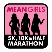 Mean Girls 5K, 10K & Half Marathon