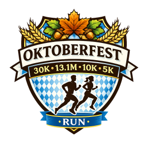 Oktoberfest Runs @ Stony Creek