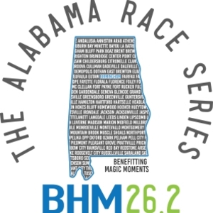 BHM26.2 2026- The Alabama Race Series