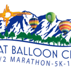 Great Balloon Chase 5K, 10K & 1/2 Marathon