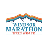 Windsor Marathon, Half Marathon, 10k, 5k & 1 Mile Run