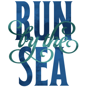Run by the Sea