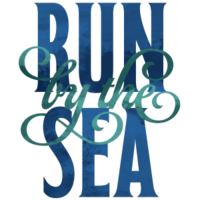 Run by the Sea