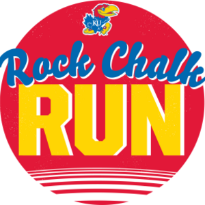 Rock Chalk Run: 10K, 5K & 1K Fun Run/Walk