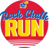 Rock Chalk Run: 10K, 5K & 1K Fun Run/Walk