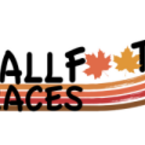 Fall Foot Races