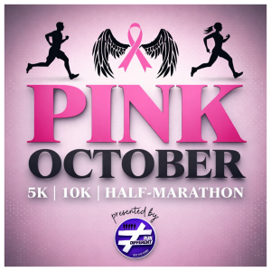 Pink October