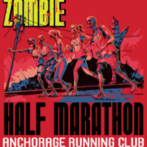 Zombie Half Marathon