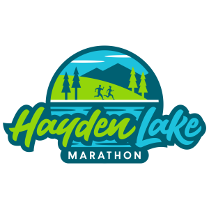 Hayden Lake Marathon