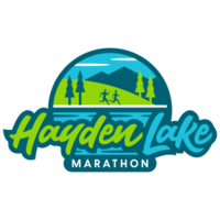 Hayden Lake Marathon
