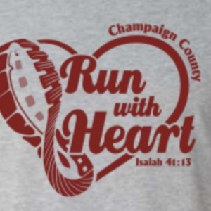 Run with Heart