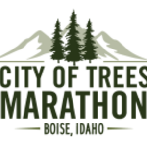 City of Trees Marathon