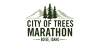 City of Trees Marathon