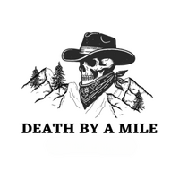 Death By a Mile