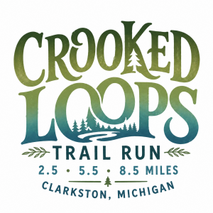Crooked Loops Trail Run
