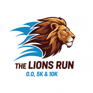 Lions Run