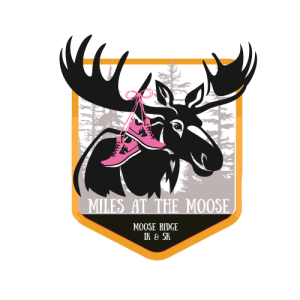 Miles at the Moose