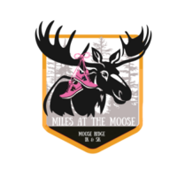 Miles at the Moose