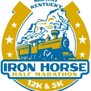 The Iron Horse Half Marathon, 12k & 5k