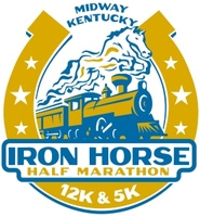 The Iron Horse Half Marathon, 12k & 5k