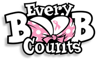 13th Annual Every Boob Counts 5K Run/Walk