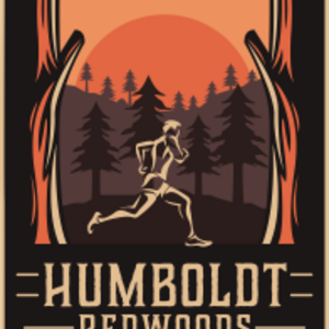 2026 Humboldt Redwoods Marathon, Half Marathon, 5K