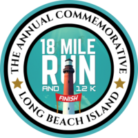 LBI Commemorative 18 Mile Run Fundraiser + 12K Run/Walk Fundraiser