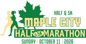 Maple City Half Marathon & 5K